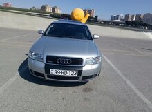 Audi A4, 2003 il