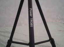 Ştativ Power TR380