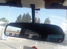 Salon güzgüsü