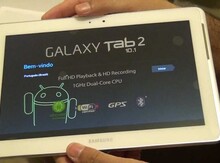 Samsung Galaxy Tab 2 10.1 P5100