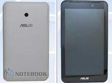 Planşet "Asus"