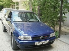 Opel Astra, 1997 il