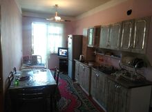 2-otaqlı mənzil, Göyçay r., 45 m²