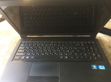 Noutbuk "Lenovo b570e"