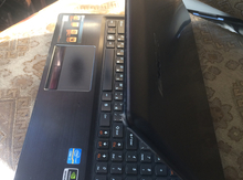 Noutbuk "Lenovo G580"