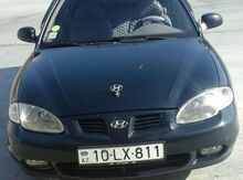 Hyundai Elantra, 1999 il