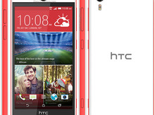 HTC Desire Eye