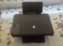Printer "HP Deskjet 2050"