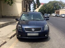 Nissan Sentra, 2008 il