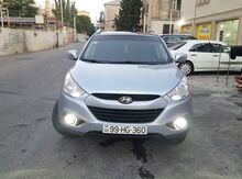 Hyundai ix35, 2011 il