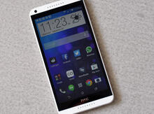 HTC 816 Dual