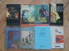 Книжки - пособия для изучения английского