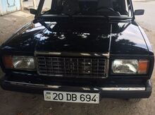 LADA (VAZ) 2107, 2010 il