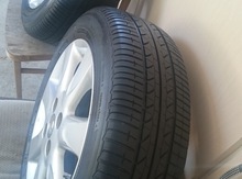175/60R15 təkərləri