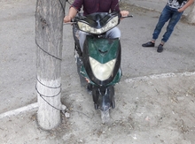 Dayun, 2015 il
