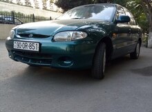 Hyundai Accent, 1998 il