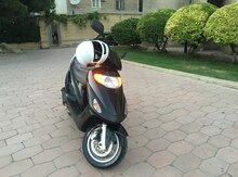 Honda Dio AF, 2009 il