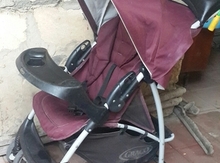 Uşaq arabası