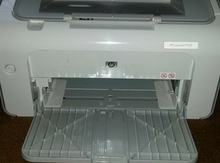 Printer "HP 1102"