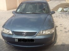 Opel Vectra, 1998 il