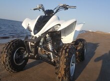 Yamaha YZ450F, 2015 il