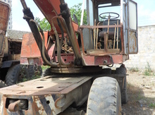 Еkskavator "EO 33225", 1981 il