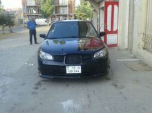 Subaru Impreza, 2007 il