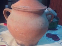 Saxsı qab