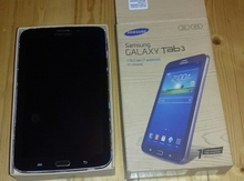 Samsung Tab 3 t211