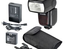 Godox Ving V860 Kit