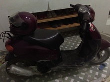 Honda, 2011 il