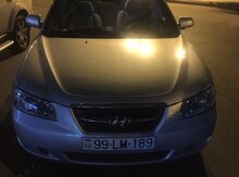 Hyundai Sonata, 2005 il