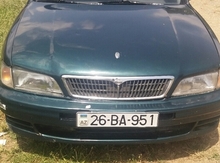 Nissan Maxima, 1998 il