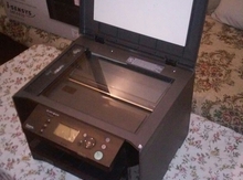 Printer "Canon"