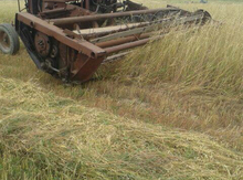 Traktor, 1998 il