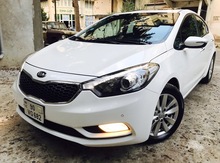 KIA Cerato, 2013 il