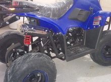 Kvadroskl "ATV 124cc", 2017 il