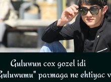 Ofisiant işi axtarıram