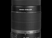 Linza "Canon"