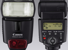 Fotoaparat "Canon"