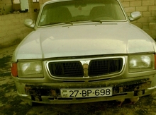 QAZ 3110, 2003 il