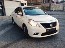 Nissan Sunny, 2012 il