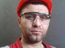 Fəhlə işi axtarıram