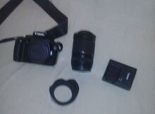 Fotoaparat "Canon 1100D"