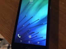 Telefon "HTC"