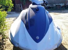 Hidrosikıl Yamaha 700
