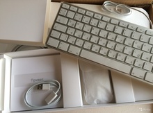 Новый Mac Pro 5.1 (Eight Core)