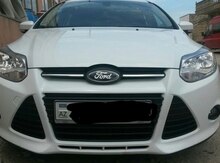 Ford Focus, 2014 il