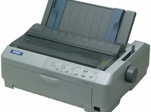 Printer "Epson FX 890"