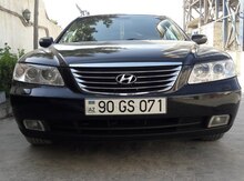 Hyundai Grandeur, 2009 il